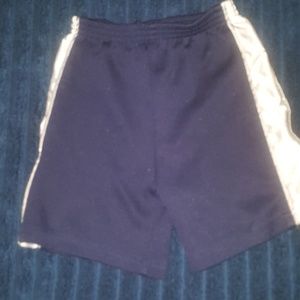 Boys Shorts